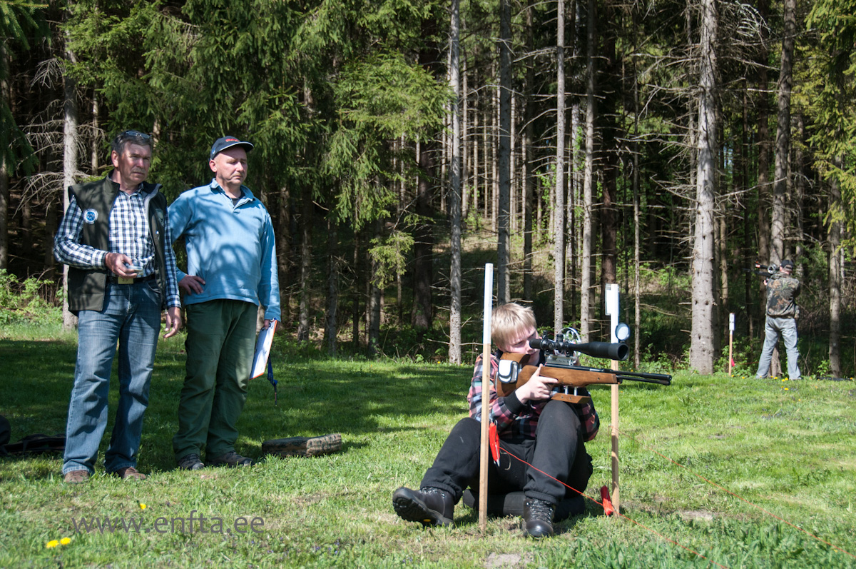 Ülo Lesta, Danel Vanamets, Kristjan Köösel